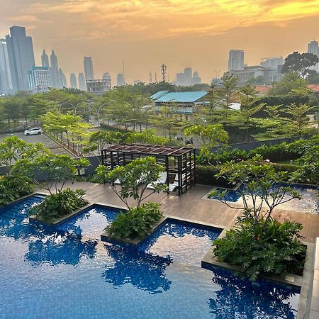 Unforgettable Nights Next To Ascott Sudirman -Min Stay 3 Nights- Джакарта Екстер'єр фото