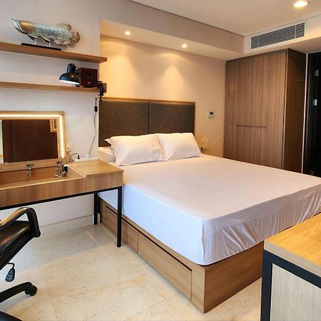Unforgettable Nights Next To Ascott Sudirman -Min Stay 3 Nights- Джакарта Екстер'єр фото
