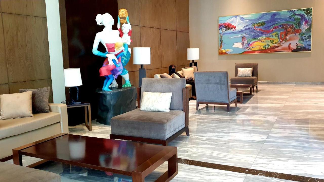Unforgettable Nights Next To Ascott Sudirman -Min Stay 3 Nights- Джакарта Екстер'єр фото