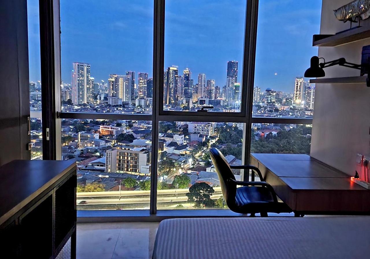 Unforgettable Nights Next To Ascott Sudirman -Min Stay 3 Nights- Джакарта Екстер'єр фото