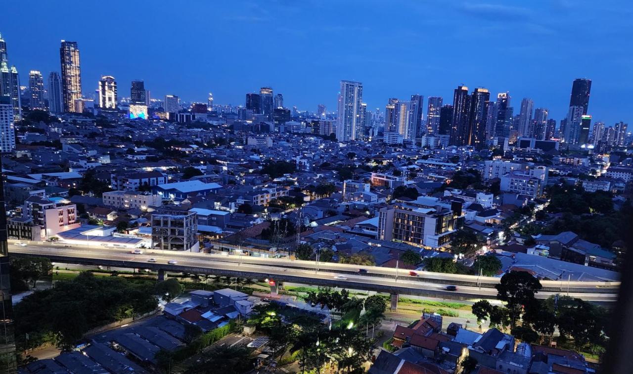 Unforgettable Nights Next To Ascott Sudirman -Min Stay 3 Nights- Джакарта Екстер'єр фото