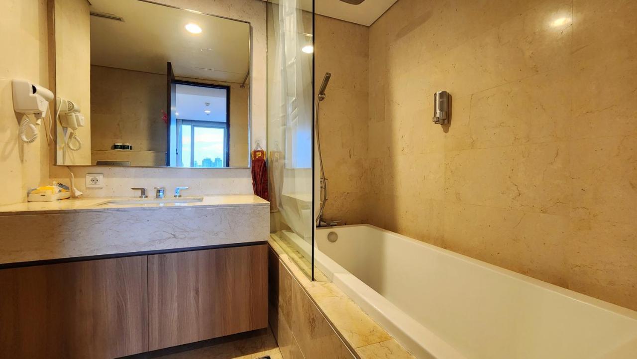 Unforgettable Nights Next To Ascott Sudirman -Min Stay 3 Nights- Джакарта Екстер'єр фото