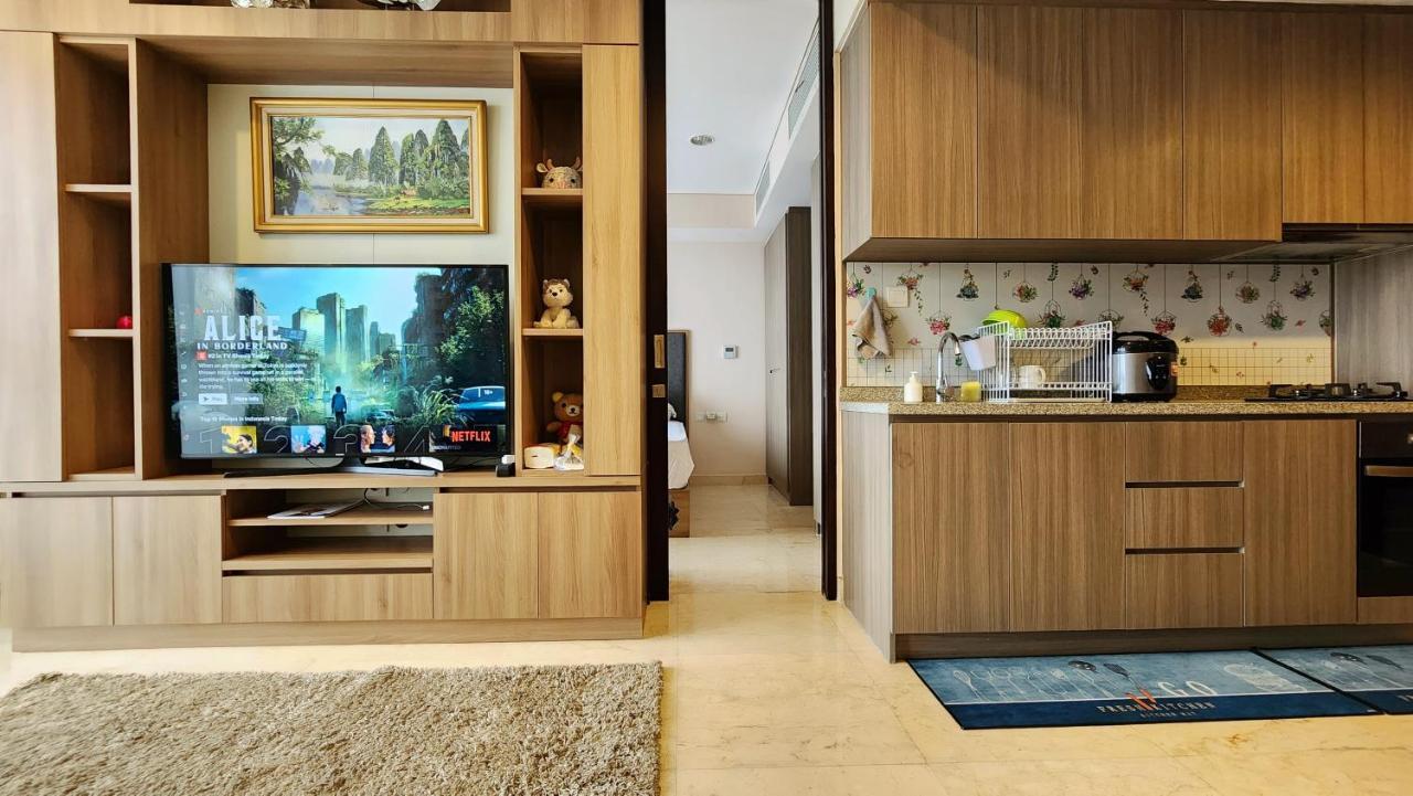 Unforgettable Nights Next To Ascott Sudirman -Min Stay 3 Nights- Джакарта Екстер'єр фото