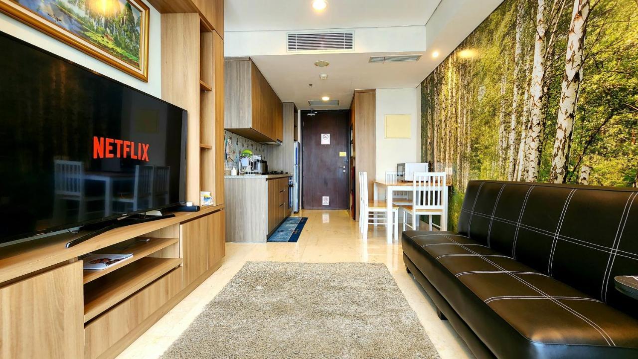Unforgettable Nights Next To Ascott Sudirman -Min Stay 3 Nights- Джакарта Екстер'єр фото