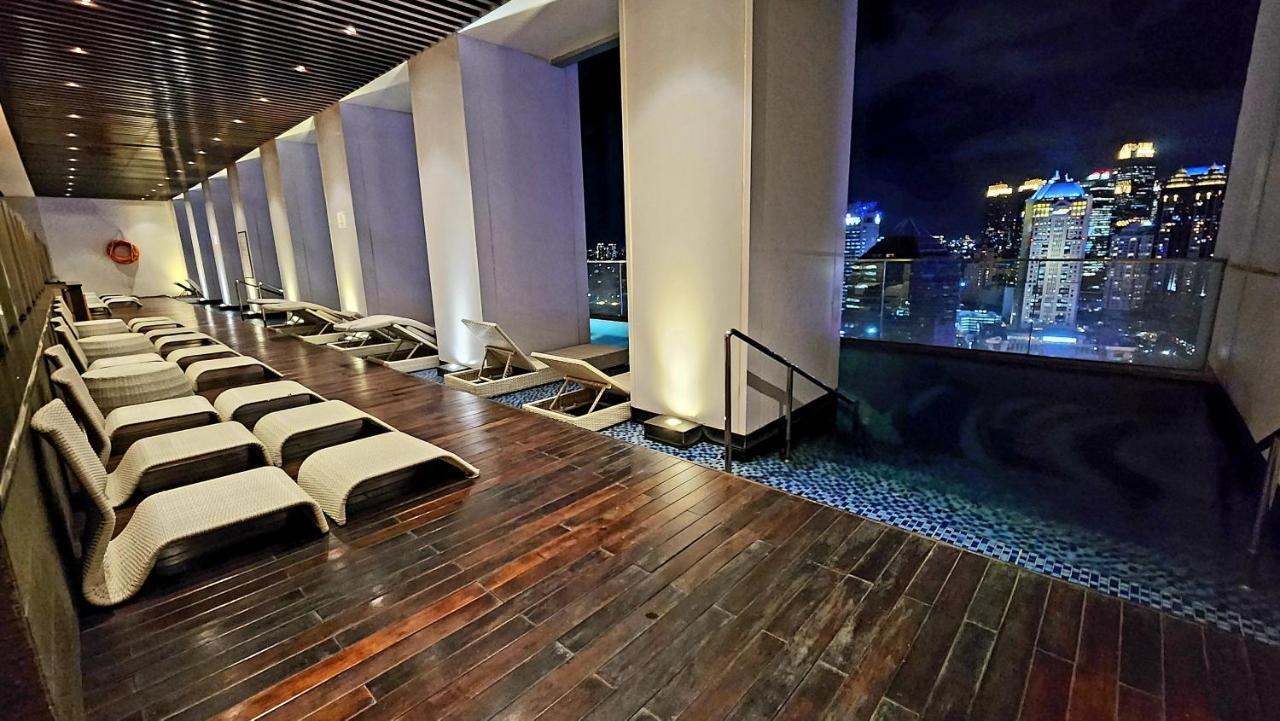 Unforgettable Nights Next To Ascott Sudirman -Min Stay 3 Nights- Джакарта Екстер'єр фото