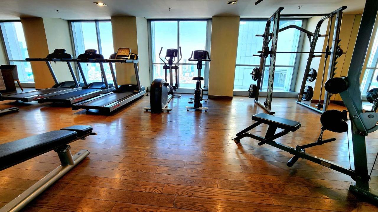 Unforgettable Nights Next To Ascott Sudirman -Min Stay 3 Nights- Джакарта Екстер'єр фото