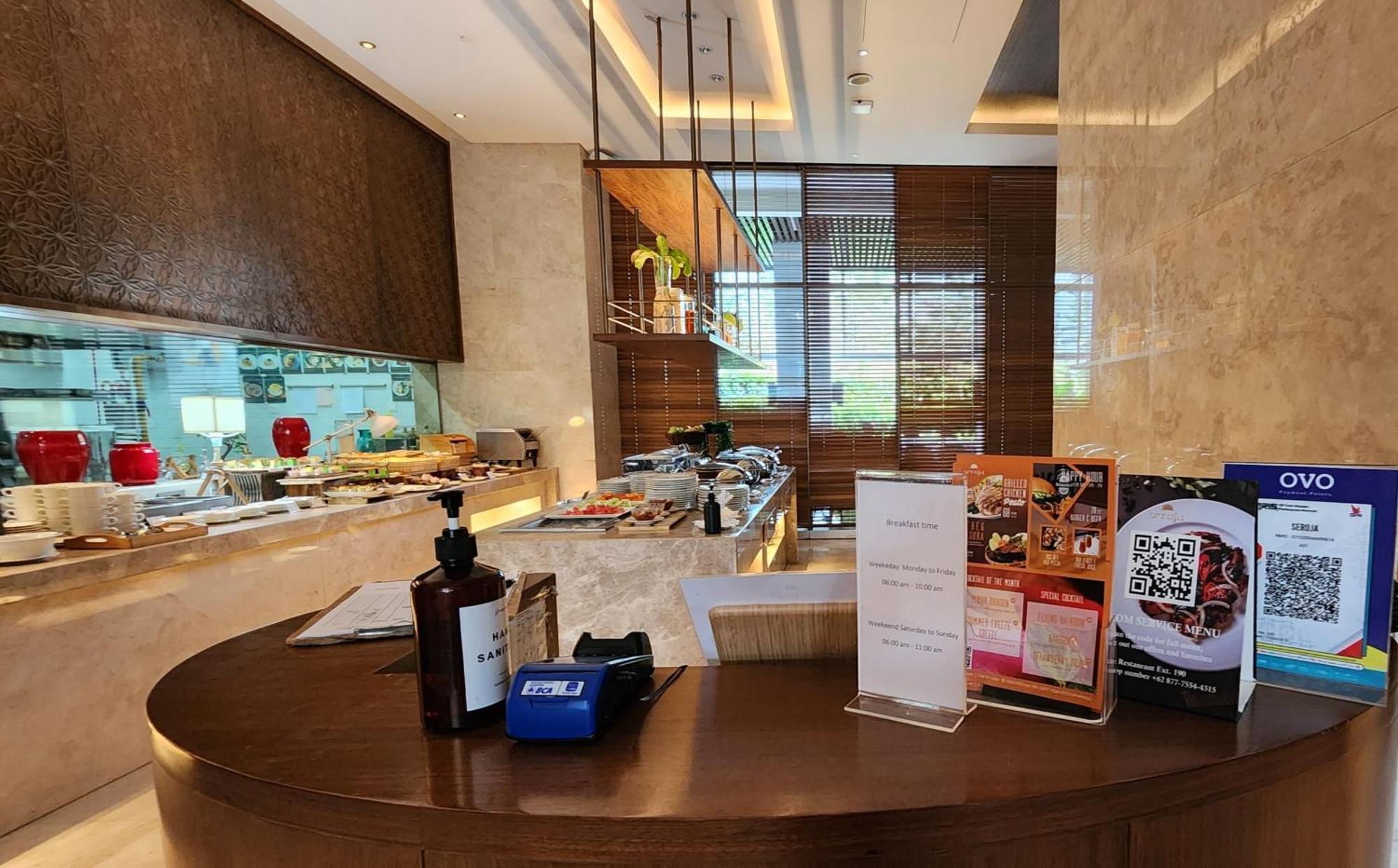 Unforgettable Nights Next To Ascott Sudirman -Min Stay 3 Nights- Джакарта Екстер'єр фото