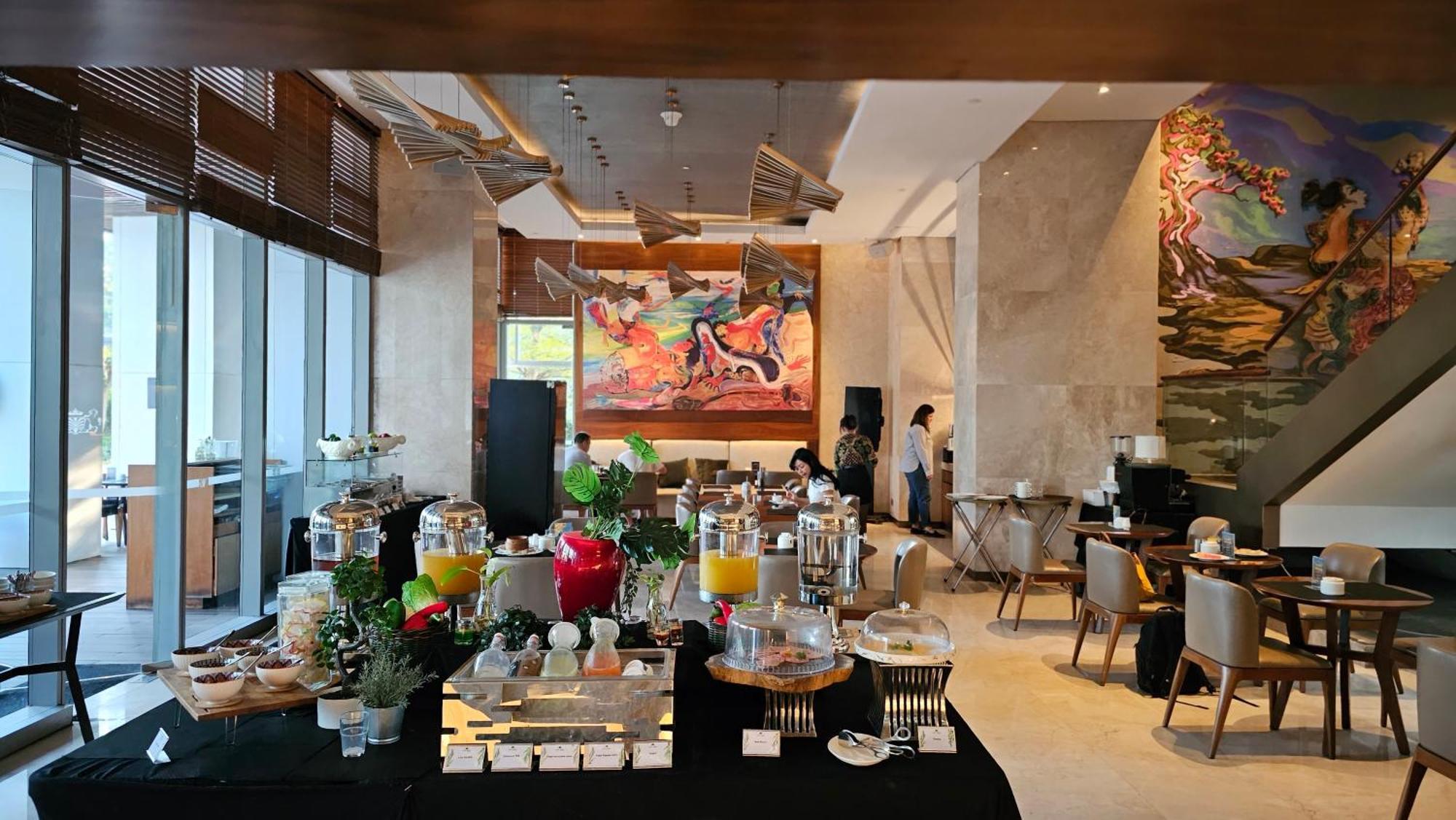 Unforgettable Nights Next To Ascott Sudirman -Min Stay 3 Nights- Джакарта Екстер'єр фото