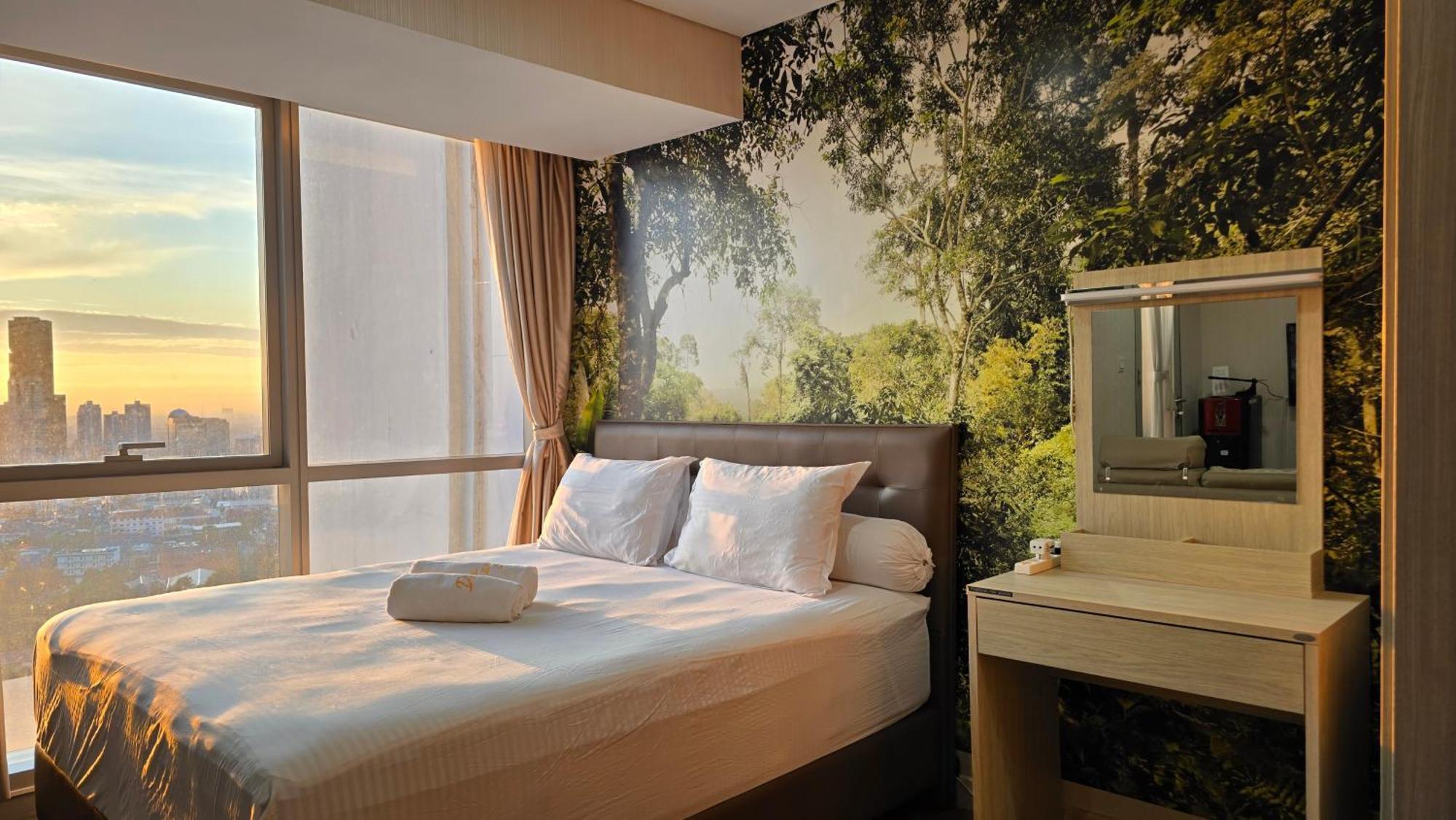 Unforgettable Nights Next To Ascott Sudirman -Min Stay 3 Nights- Джакарта Екстер'єр фото
