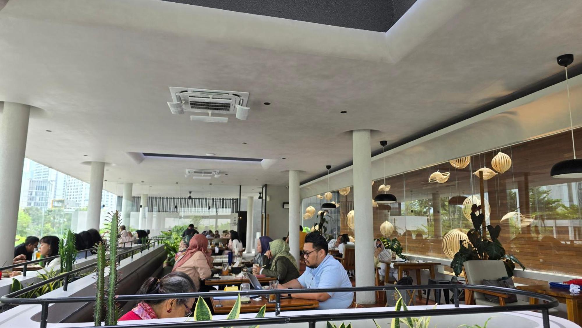 Unforgettable Nights Next To Ascott Sudirman -Min Stay 3 Nights- Джакарта Екстер'єр фото